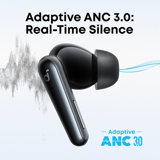 soundcore Liberty 5 True Wireless Earbuds