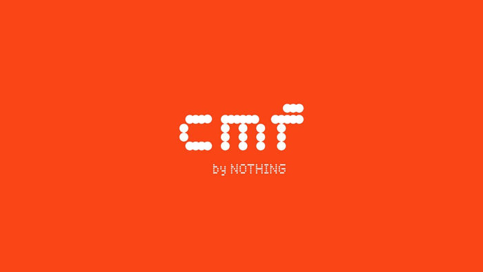 CMF by nothing
