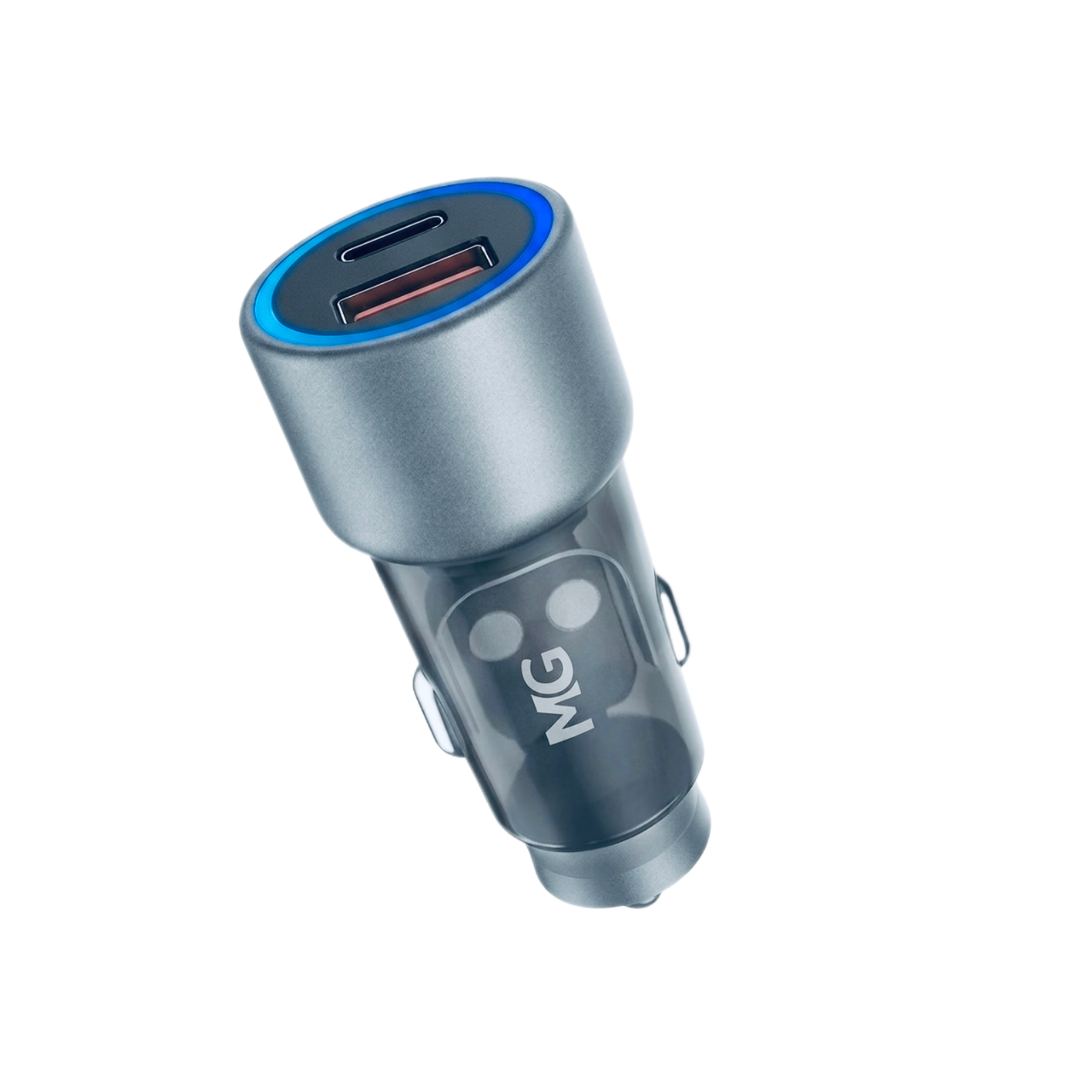 شاحن سيارة من MG سريع PD30w – شحن فائق السرعة
