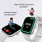 Xiaomi Redmi Smart Watch 4 Obsidian Black
