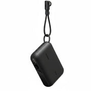Belkin BoostCharge 10000mAh Power Bank with Digital Battery Display - Black