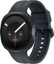 Samsung Galaxy Watch9 Graphite,44mm,Bluetooth, Slimness,Comfort fit,Signature Cushion Design,Personalized Sleep Experience, Health Coaching, 2 Years Extended Warranty 
