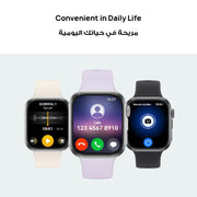 ساعة هواوي واتش فيت 4 الذكية