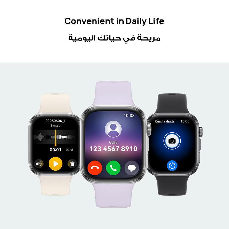 Huawei Watch Fit 4 Smartwatch