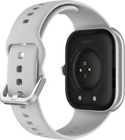HONOR Choice Watch 2 Pro Smartwatch - 1.97" AMOLED, GPS, 14-Day Battery, IP68 Waterproof, White
