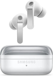 Samsung Galaxy Buds 4 Pro AI Wireless Earbuds - White