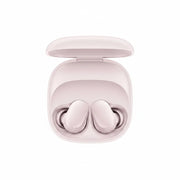 Xiaomi Redmi Buds 6 Play - In-Ear Headphones, 36h Battery Life, 10 mm Dynamic Driver with 4 EQ Settings, AI Noise Cancelling for Calls, Bluetooth 5.4, Quick Charge for 3h Music in 10 Minutes, Pink