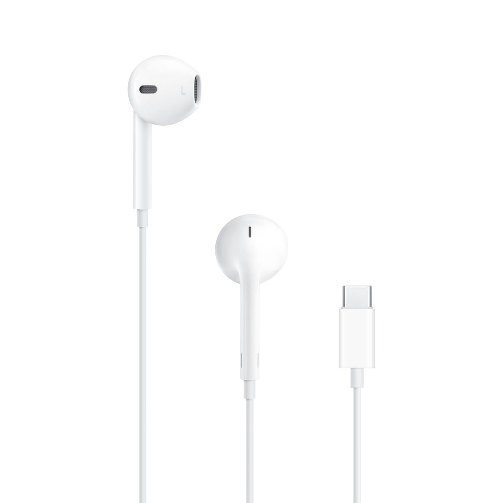 سماعات أذن Apple EarPods (USB-C)