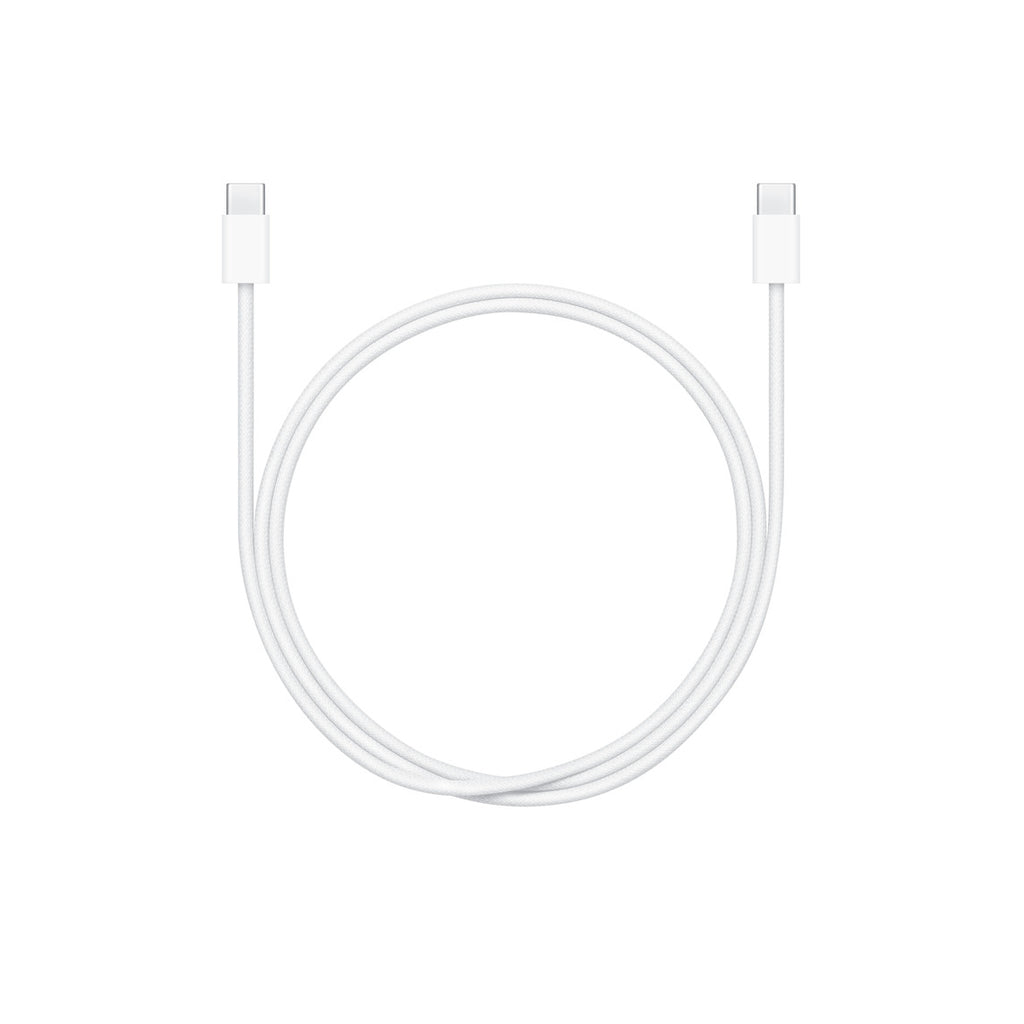 Apple Woven USB-C to USB-C Sync & Charge Cable