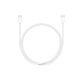 Apple Woven USB-C to USB-C Sync & Charge Cable