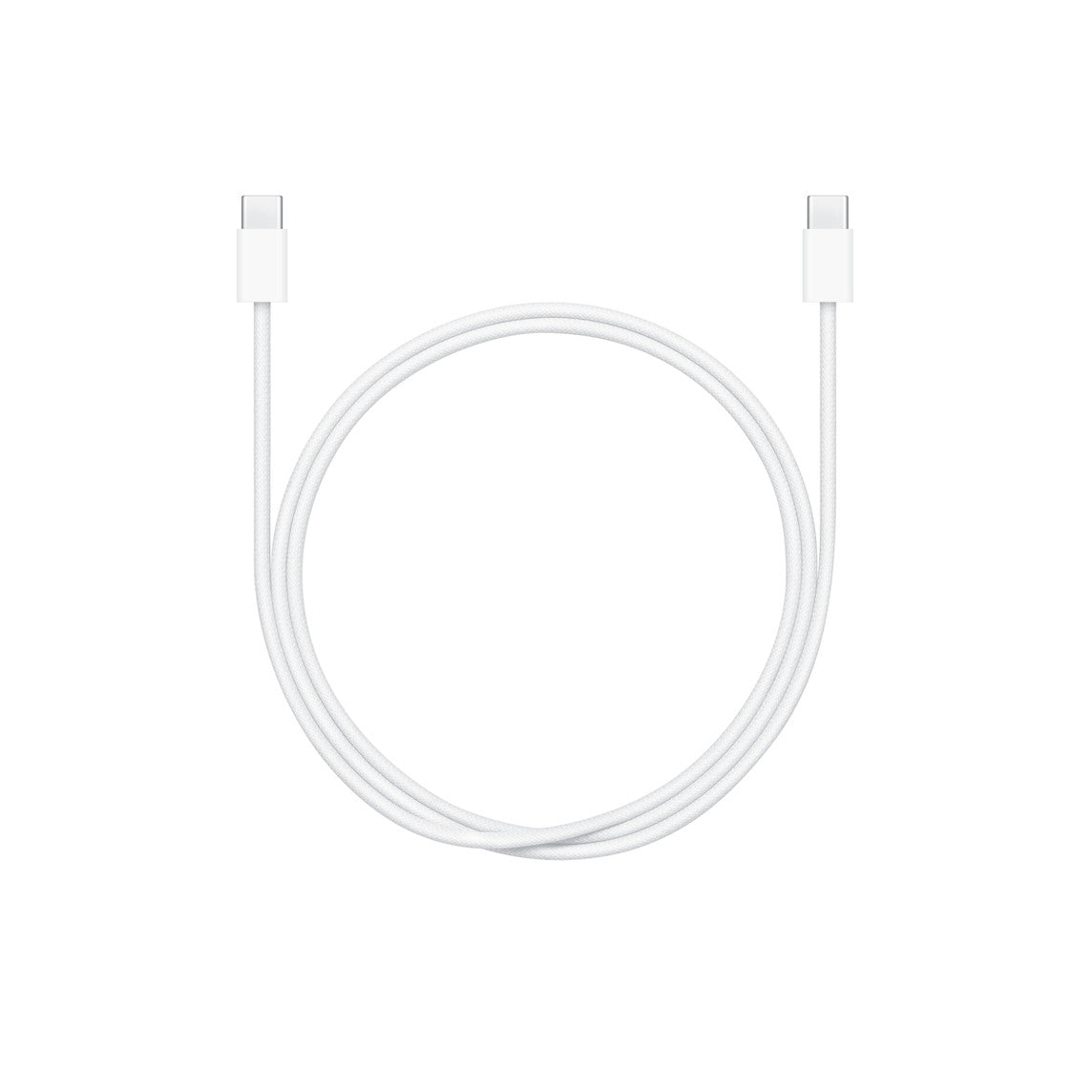 Apple Woven USB-C to USB-C Sync & Charge Cable