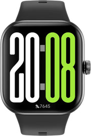 HONOR Choice Watch 2 Pro Smartwatch - 1.97" AMOLED, GPS, 14-Day Battery, IP68 Waterproof, Black