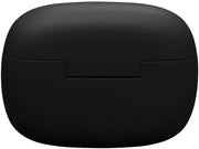 JBL Wave Beam 2 Adaptive Noise Cancelling with Smart Ambient True Wireless Earbuds, Deep Bass, Comfort Fit, 40H Battery, Hands-Free + VoiceAware, Water and Dust Resistant - Black, JBLWBEAM2BLK