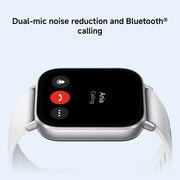 Xiaomi Redmi Watch 5 Active Midnight Black|Smartwatch| 2.0" LCD display, Long battery life, Bluetooth calling, Noise reduction, Health tracking, 5ATM waterproof, 18 days battery life