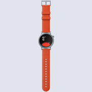 CMF by Nothing Watch Pro 2, 1.32" AMOLED Display, Built-in multi-system GPS, 120 Sports Modes, Smart Sleep Algorithm, Bluetooth calling with AI noise reduction, Orange, Middle East Version