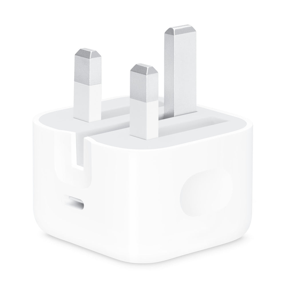 محول طاقة آبل 20 واط USB-C