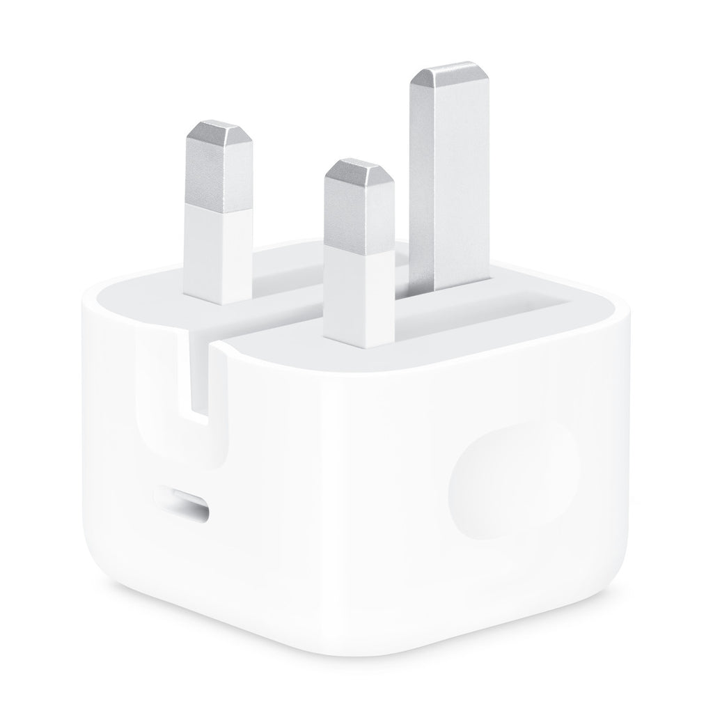 Apple Adapter Power 20W USB-C Power Adapter