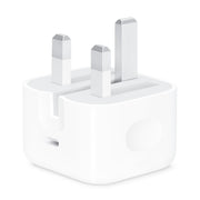 Apple Adapter Power 20W USB-C Power Adapter