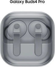 Samsung Galaxy Buds 4 Pro AI Wireless Earbuds - White