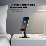 UGREEN Phone Stand 360° Rotating Adjustable Mobile Stand Fit for iPhone 17