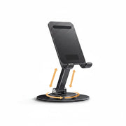 UGREEN Phone Stand 360° Rotating Adjustable Mobile Stand Fit for iPhone 17