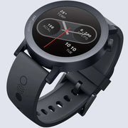 CMF by Nothing Watch Pro 2, 1.32" AMOLED Display, Built-in multi-system GPS, 120 Sports Modes, Smart Sleep Algorithm, Bluetooth calling with AI noise reduction, Dark Grey, MENA Version