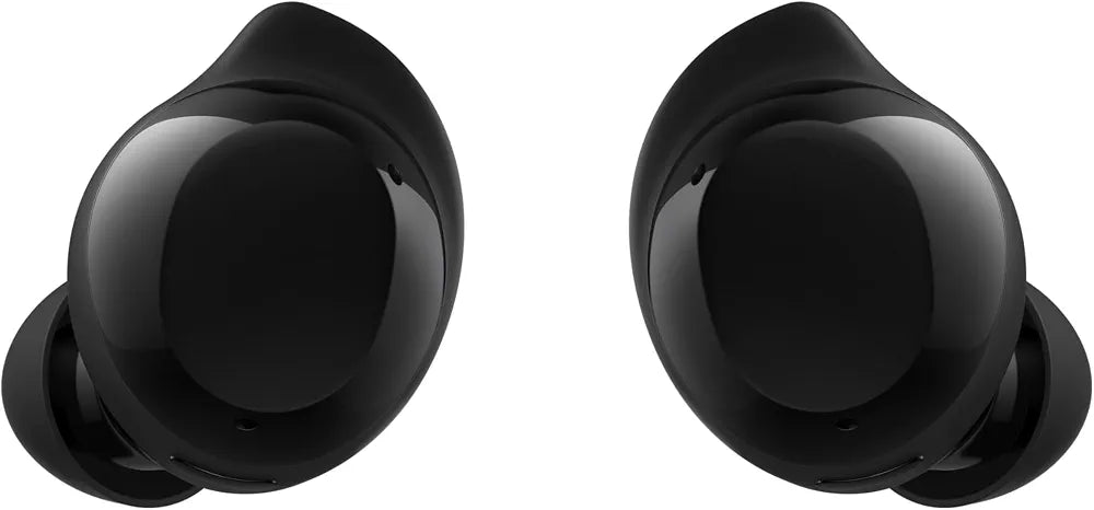 Samsung Galaxy Buds Core True Wireless Bluetooth Earbuds, Active Noise Cancellation, Secure Fit with Wingtip, Easy Pairing, Auto Switch, Touch Control, Black 