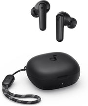 soundcore by Anker P20i Earbuds, 10mm Drivers, Big Bass, 30H