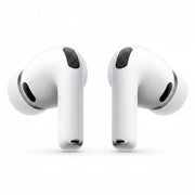 Apple AIR PODS PRO 3 Wireless headphones with charging case. includes 5 ear tip sizes. compatible with USB - C , Apple watch, magsafe and Qi certified charger USB - Cable sold separately