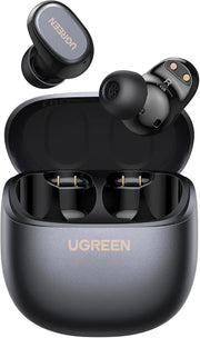 UGREEN Dots Wireless Earbuds, In Ear Headphones Wireless Bluetooth