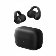 Soundcore C50i by Anker, Open-Ear Headphones, Clip-On Earbuds, Ultra-Comfort, FlexiClip Design, 12mm Drivers for Powerful Bass, AI Clear Calls, 28H Playtime, Secure Fit, Hi-Res, IP55, Bluetooth 6.0