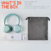 CMF by Nothing,Headphone Pro A11300010 50Hrcall time, ANC 4 Mic, B175, Light Grey