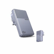 UGREEN Nexode Air Type C Charger 65W, Ultra-Slim Adapter with Foldable Pin