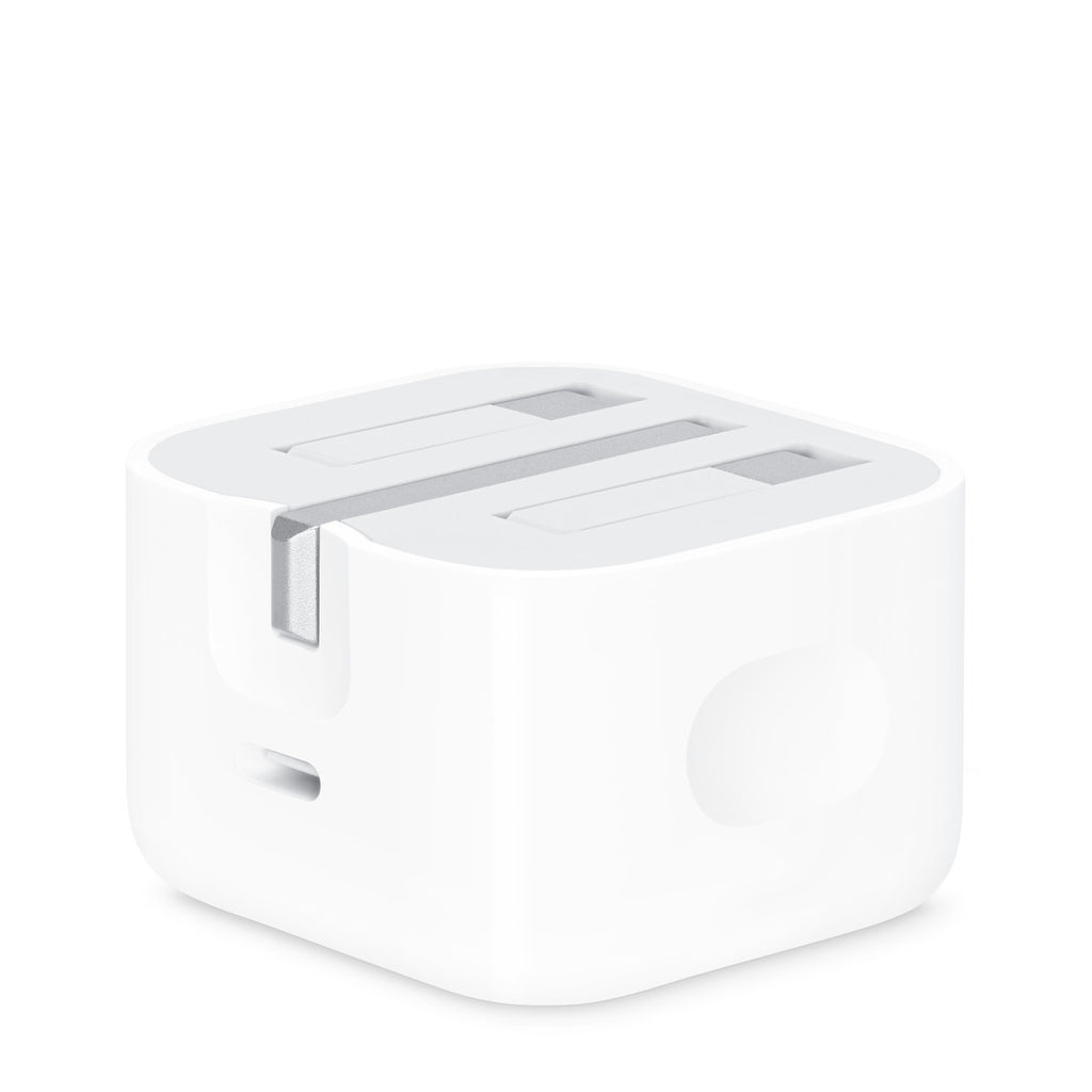 Apple Adapter Power 20W USB-C Power Adapter