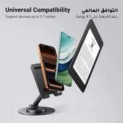 UGREEN Phone Stand 360° Rotating Adjustable Mobile Stand Fit for iPhone 17