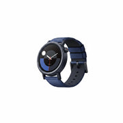 CMF by Nothing Watch Pro 2, 1.32" AMOLED Display, Built-in multi-system GPS, 120 Sports Modes, Smart Sleep Algorithm, Bluetooth calling with AI noise reduction, Blue, Middle East Version