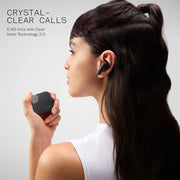 CMF Buds Pro 2 Wireless Earbuds with Smart Dial, 50dB Hybrid Noise Cancelling Earbuds Wireless Bluetooth 5.3, 11mm Bass with LDAC, 6 Hi-Res Audio Mics, 43H Playtime, Fast Charging Case, Orange