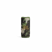 JBL Grip Compact Bluetooth Speaker, JBL Pro Sound with AI Sound Boost, IP68 Waterproof and Dustproof, Ambient Light, Up to 14 Hours Playback, Auracast Multi-Speaker, JBL Portable App, Squad