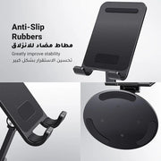 UGREEN Phone Stand 360° Rotating Adjustable Mobile Stand Fit for iPhone 17