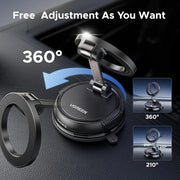 UGREEN Phone Holder for Magsafe Car Mount Removable Base 360° Adjustable