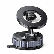 UGREEN Magsafe Car Mount Removable Base 360° Adjustable One-hand Auto Lock