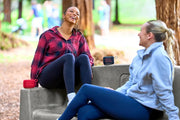 JBL Go 5 Portable Bluetooth Speaker with Ambient Edge Lighting, IP68 Waterproof & Dustproof, 10H Playtime, AirTouch Stereo Pairing, Auracast™, USB-C Lossless Audio – Compact & Drop-Proof, Black