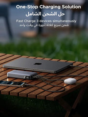 UGREEN Power Bank 20000mAh 100W Laptop Fast Charging Portable Charger