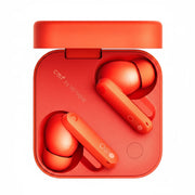 CMF Buds Pro 2 Wireless Earbuds with Smart Dial, 50dB Hybrid Noise Cancelling Earbuds Wireless Bluetooth 5.3, 11mm Bass with LDAC, 6 Hi-Res Audio Mics, 43H Playtime, Fast Charging Case, Orange