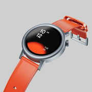 CMF by Nothing Watch Pro 2, 1.32" AMOLED Display, Built-in multi-system GPS, 120 Sports Modes, Smart Sleep Algorithm, Bluetooth calling with AI noise reduction, Orange, Middle East Version