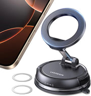 UGREEN Phone Holder for Magsafe Car Mount Removable Base 360° Adjustable