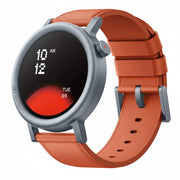 CMF by Nothing Watch Pro 2, 1.32" AMOLED Display, Built-in multi-system GPS, 120 Sports Modes, Smart Sleep Algorithm, Bluetooth calling with AI noise reduction, Orange, Middle East Version