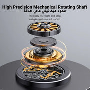 UGREEN Phone Stand 360° Rotating Adjustable Mobile Stand Fit for iPhone 17