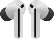 Samsung Galaxy Buds3 FE Wireless Earbuds - Gray, Blade Design, Balanced Sound, 360 Audio, ANC & Clear Call