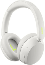 Xiaomi Redmi Buds 5 Pro Wireless Headphones with 42dB ANC, Bluetooth 5.4, and 72-Hour Battery Life - White